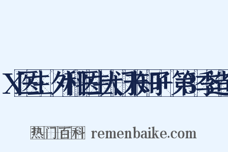 X医生:外科医生大门未知子+第3季造句是什么意思的图片